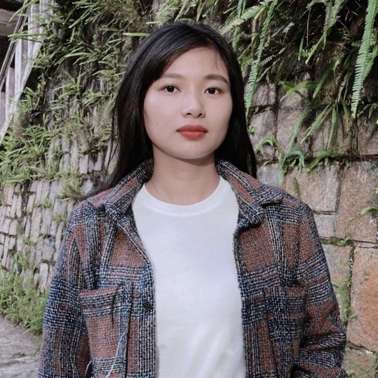 Hồ Thanh Thảo
